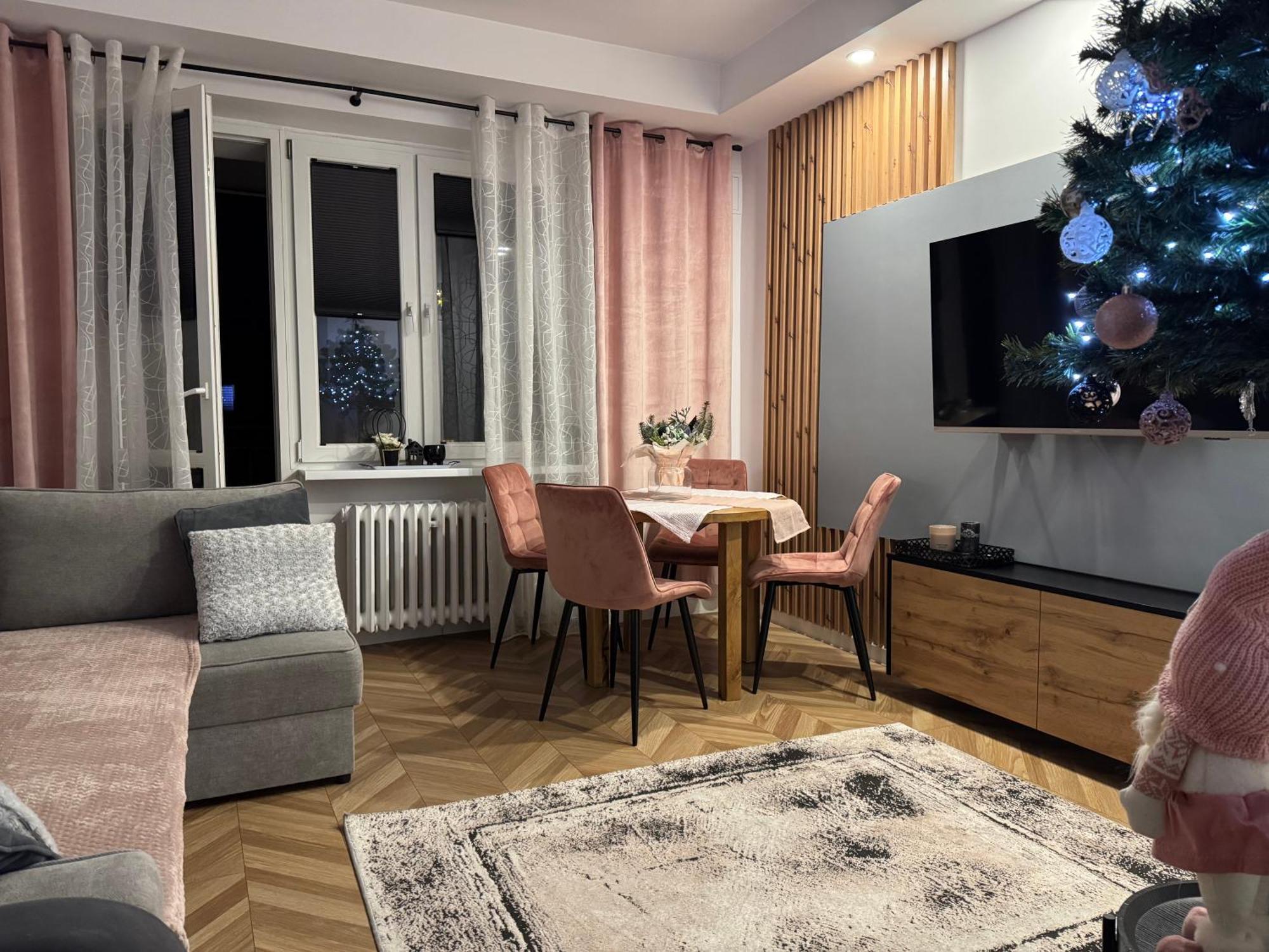 Apartament Na Rzut Beretem Od Zamojskiej Starowki Zamosc  Exterior photo